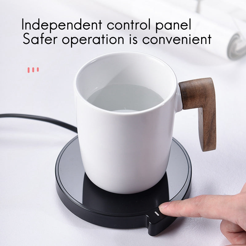 2022 New Smart Coffee Mug Warmer for Coffee Tea, Coffee Cup Warmer